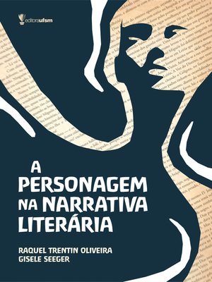 cover image of A personagem na narrativa literária